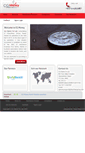 Mobile Screenshot of cgmoneyremit.com
